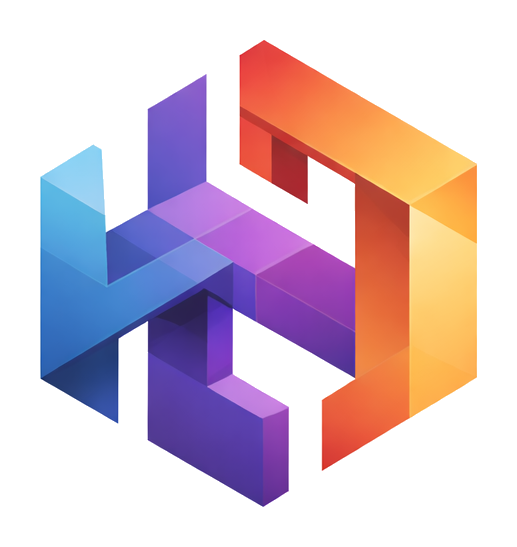 HNT Digital Studio Logo